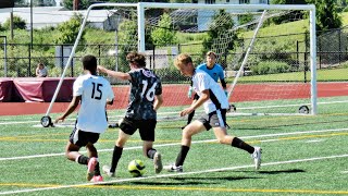 Highlights Steelheads v Harbor Force 6202021 [upl. by Woodhouse883]