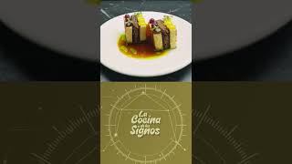 ¡Ópera y sabores combinación perfecta en “La Cocina 👨🏻‍🍳 de los signos” [upl. by Leitnahs]