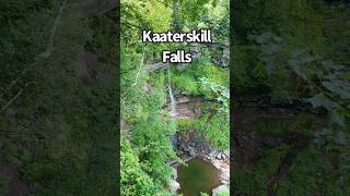 Planning a Visit to Kaaterskill Falls What to Know Before You Go [upl. by Ydassac]