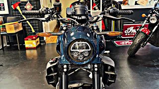 ALL 25 New 2025 Best Indian Motorcycles [upl. by Desta]