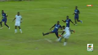 HIGHLIGHTS  Bright Stars FC 02 Vipers SC  StarTimes UPL MD5 2324 [upl. by Iidnarb]