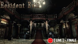 Resident Evil Remake  Intento run menos de 3 horas  Parte 3 LOGRADO [upl. by Olenka]