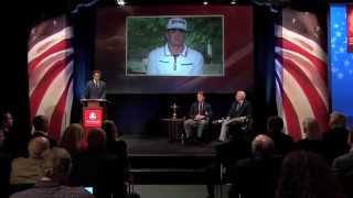 Ryder Cup USA Captain Tom Watson announces his 3 picks [upl. by Barthelemy]