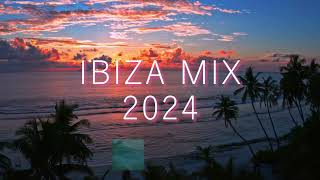 IBIZA MIX 2024 [upl. by Hnim]