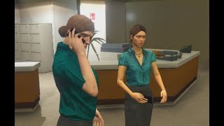 BEST OF GTA 5 RP 46  200 IQ Escapes Brenda vs Splenda warning loud [upl. by Moon]