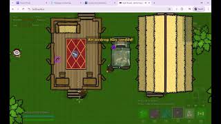Build Royale Battle Royale in Your Browser [upl. by Caia993]