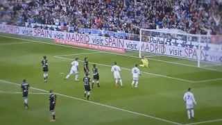 SAMI KHEDIRA  Goals Skills Assists  Real Madrid  20142015HD [upl. by Clayberg]