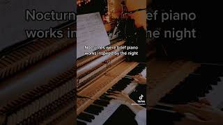 Chopin Nocturne in E  flat Major Op9 No2 chopin piano tutorial [upl. by Nitsur378]