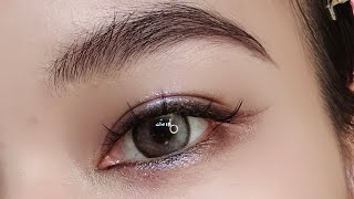 Eye Makeup Tutorial 5  Makeup Ideas  Look  Style ✨ [upl. by Anu]