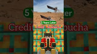 If every human disappeared   minecraft gaming trending gamezone shorts viral interesting [upl. by Annua]