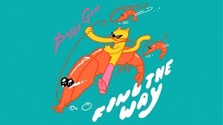 Peggy Gou  Find the Way Visualiser [upl. by Arraik]