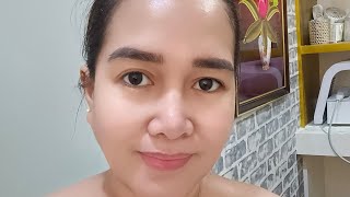 Skin Care EXILISTired skin and eyebags treatment [upl. by Ecadnarb720]