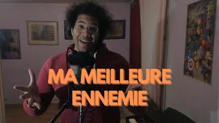 Stromae Pomme Arcane  Ma Meilleure Ennemie Muffinshow Cover [upl. by Otsirave606]