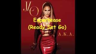 Expertease Ready Set Go Speed Up [upl. by Walford]