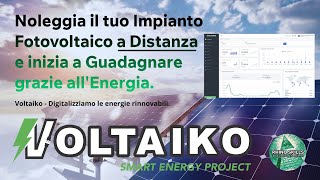 La Società di impianti Fotovoltaici che sta esplodendo [upl. by Eentihw462]