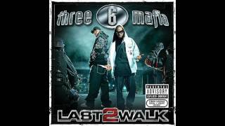 Three 6 Mafia  Stay Fly [upl. by Eduardo]