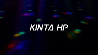 CHAUVET DJ Kinta HP with CMYO [upl. by Dirfliw364]