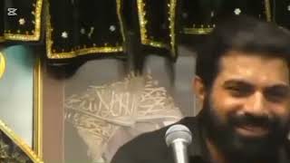 EideGhadeer  Allama Asif Raza Alvi [upl. by Nessa468]