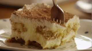 How to Make Tiramisu  Allrecipescom [upl. by Sone157]