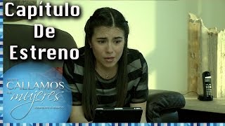 Lo Que Callamos Las Mujeres  Mi novio es peligroso [upl. by Annahaj]