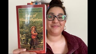 Anne of Windy Poplars by LM Montgomery The First Year Chapter 1 [upl. by Nole]