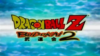 Dragon Ball Z  Budokai Tenkaichi 3 Intro [upl. by Yentuoc970]