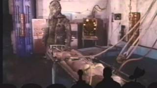 MST3K  1005  Blood Waters of Dr Z [upl. by Ahsoj]