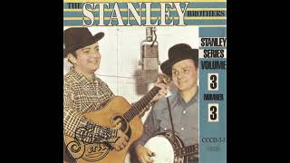 The Stanley Brothers  In The Hills Of Roane County live  1958 [upl. by Corsiglia]