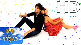 Danna Paola Eleazar  Pintando El Amor Videoclip Musical HD de quotAtrévete a Soñarquot [upl. by Snell655]