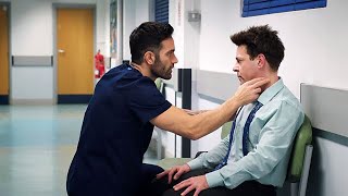 Part 5 of 6 Holby City S21E22 [upl. by Ottavia]