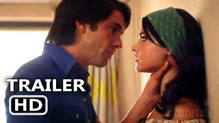 THE SERPENT Trailer 2021 Jenna Coleman Tahar Rahim Netflix Series [upl. by Lardner]