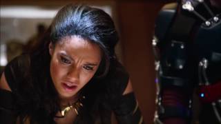 DCs Legends of Tomorrow S02E15 How to Destroy The Spear [upl. by Ariel]