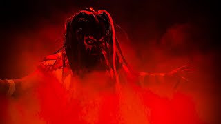 “The Demon” Finn Bálor Return Entrance SmackDown Sept 10 2021  1080p [upl. by Nilyram]