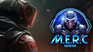 MERC Genesis  GamePlay PC [upl. by Swigart]