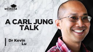 2  Carl Jung Complexes Archetypes amp Individuation  Dr Kevin Lu [upl. by Leavy]