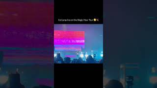 Coi Leray’s physique  stage presence  🔥🤌🏾😮‍💨 concert coileray music [upl. by Idnerb915]