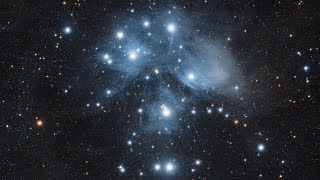 Lets Photograph the Pleiades Deep Sky Astrophotography [upl. by Stefan]