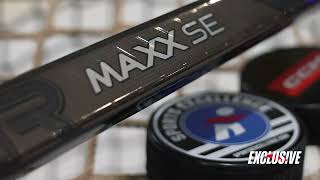 CCM Maxx SE Exclusive Stick [upl. by Graaf885]