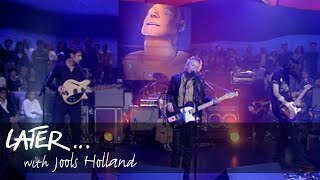 Radiohead  The Bends Live at Later with Jools Holland 1995 HD [upl. by Ateerys438]