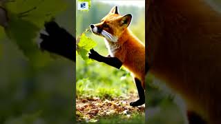 Parables Unpacked The Fox and the Grapes mindfulness facts mindfulnessstory personalgrowth [upl. by Jolee770]