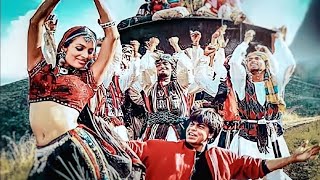 Chal Chaiya Chaiya ❤Jhankar❤ Sapna Awasthi Singh Sukhwinder Singh  Shahrukh Khan Preity Zinta [upl. by Xed]