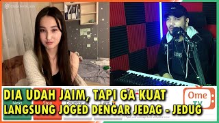 MUSIK KLASIK DAN LAGU DARI NEGARANYA DIBUAT VERSI JEDAGJEDUG [upl. by Jemmie]