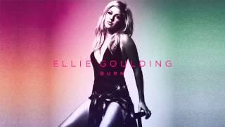 Ellie Goulding  Burn Dubstep Remix [upl. by Tybalt]