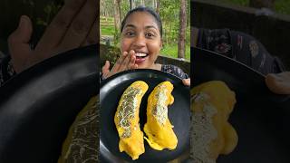 24 കാരറ്റ് ഗോൾഡ് പഴം പൊരി food couple trendingshorts [upl. by Robson]