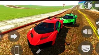 HiFi driving Lamborghini vs police walon ne kya Kiya 😱😱💥 [upl. by Bannister]