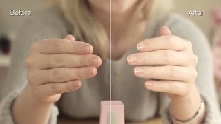 ‘How to’ get naturally beautiful nails with MICRO Nail [upl. by Scoville]