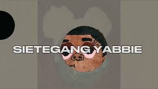 FREE SIETEGANG YABBIE X 88THAGANG TYPE BEAT quotTEAM PLAYAquot 2024 [upl. by Randall]