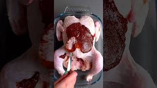 Air Fryer Roast Chicken [upl. by Githens992]