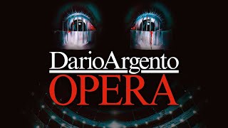 Official Trailer  OPERA 1987 Cristina Marsillach Ian Charleson William McNamara Dario Argento [upl. by Purvis597]