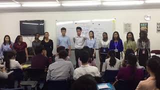 Cabin Crew Training Malaysia  Flight Attendant Training Academy  How to Be a Cabin Crew Courses [upl. by Erhart]